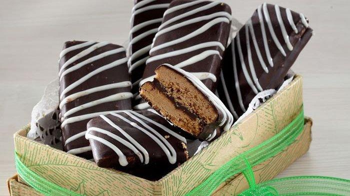 Resep Biskuit Cokelat yang bisa jadi camilan si kecil di rumah