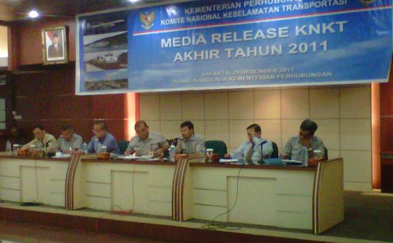 247 Korban Meninggal Akibat Kecelakaan Tahun 2011