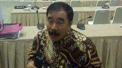 Kemdagri Pangkas Ratusan Miliar APBD