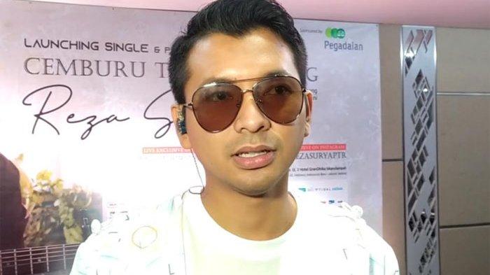 Reza Surya Rillis Single Baru Tentang Cemburu, Curhat Soal Ria Ricis?