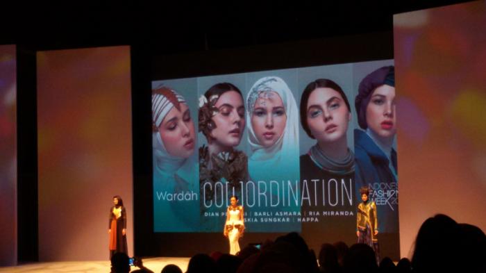 Keindahan Alam Indonesia sebagai Inspirasi Gaya Rias Wajah