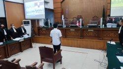 Richard Eliezer Dituntut Dua Belas Tahun Penjara, Pengacara: Mengusik Rasa Keadilan Masyarakat Luas