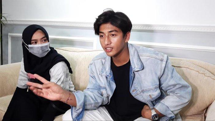 Jawaban Ria Ricis Saat Dirinya Dijodoh-Jodohkan dengan Harris Vriza