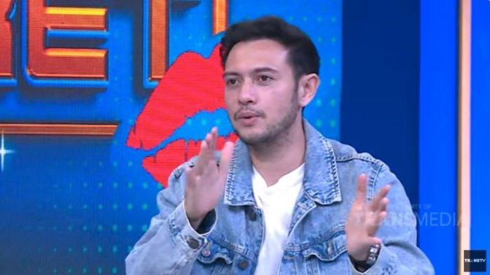 Rifky Balweel Ditegur Anak karena Panjangkan Jenggot demi Film The Hostage’s Hero