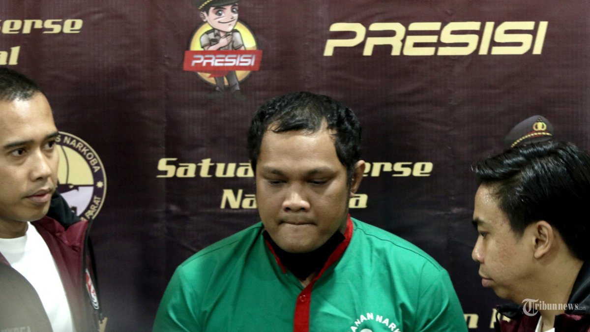 Video Call Anak dari Pusat Rehabilitasi Narkoba, Virgoun Mengaku Sakit
