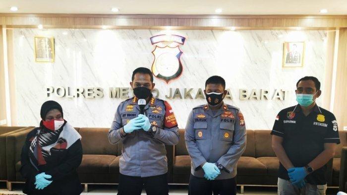 Tawuran Berdarah di Tambora Dipicu Saling Ejek Antara Geng Motor Balok dengan Geng Pesisir 301