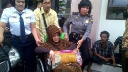 Dinyatakan Sehat, Mantan Bupati Karanganyar Masuk LP Bulu Semarang