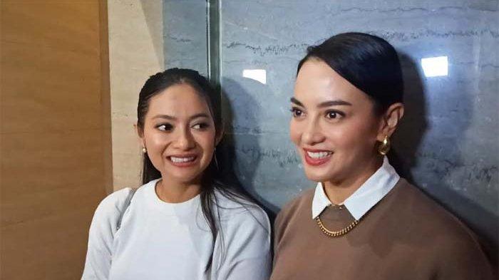 Kisah Cinta Seleb Kakak Beradik Rini Yulianti dan Ririn Ekawati, Pernah Pacari Orang yang Sama