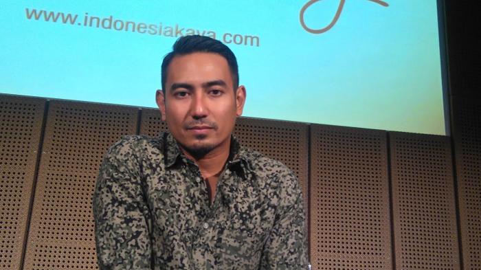 Butuh Suasana Baru, Rio Febrian dan Keluarga Putuskan Hijrah dari Jakarta ke Yogyakarta