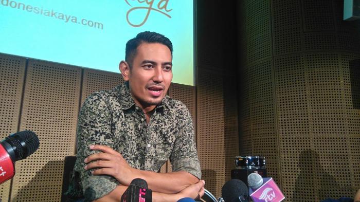 Rio Febrian Akan Keluar dari Jakarta dan Menetap di Yogyakarta