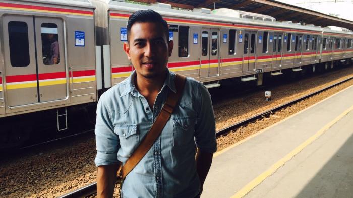 Rio Febrian undang Menteri Marwan dalam Konser 'Love 15 Rio Febrian'