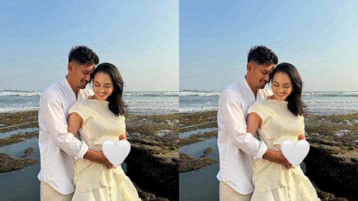Ririn Ekawati Umumkan Hamil setelah Sebut Tak Ada Rencana Program Tambah Anak dengan Ibnu Jamil