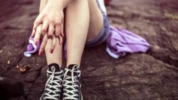 Dulu Perempuan Mulai Puber di Usia 15 atau 16 Tahun, Kini Usia 8 Tahun Anak Perempuan Sudah Puber