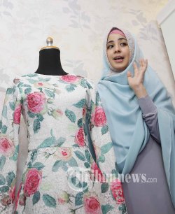 Tak Diundang ke Pernikahan Risty Tagor, Mantan Suami Tetap Berikan Kado