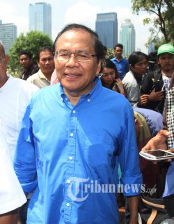PAN: Dukung Rizal Ramli Bukan Berarti Koalisi Kekeluargaan Pecah