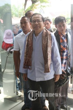 Di Mata Rizal Ramli, Ahok Itu 'Raja Gokil'