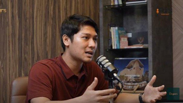 Terlibat Dugaan KDRT ke Lesti Kejora, Rizky Billar Akui Kini Punya Banyak Waktu untuk Keluarga