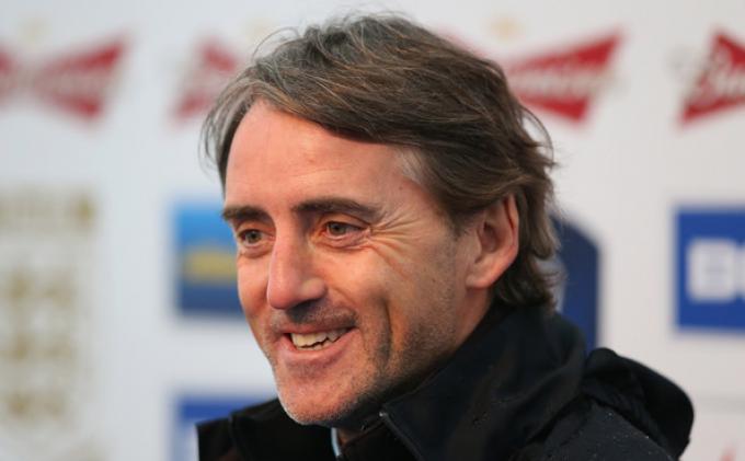 Mancini: Manchester United Harus Merombak Skuat