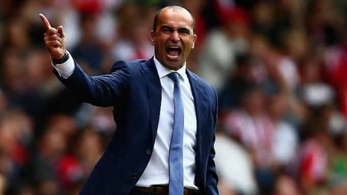 Roberto Martinez Ungkap Rahasia Kemenangan Besar Belgia