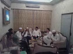 Ulama PPP Ikut Keputusan Pemerintah