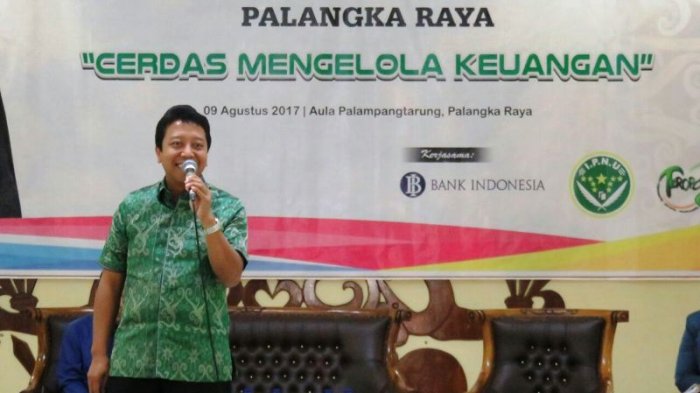 Ketum PPP : Pemimpin yang Baik Itu Merangkul, Bukan Memukul