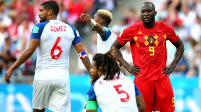 Pelatih Panama Bangga Timnya Kebobolan Tiga Gol