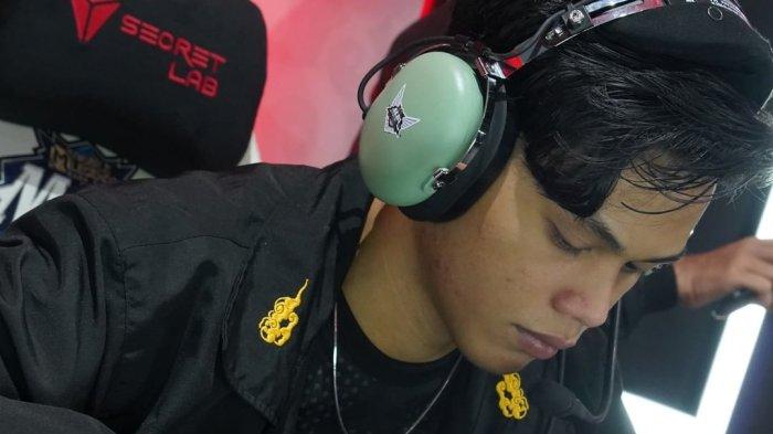 Roster RRQ, Skylar yang menempati Gold Lane di MPL ID Season 11