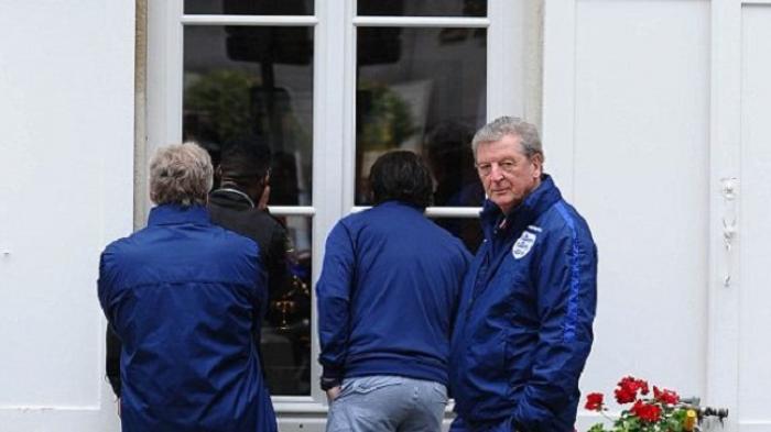 Roy Hodgson Buat Penyataan Mengejutkan Usai Mengundurkan Diri