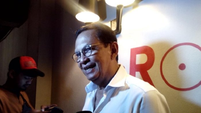 Roy Marten Pernah Sebut Gisel sebagai Pilihan Terbaik Anaknya