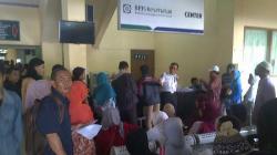 Direktur RSUD Batang Janji Tak Telantarkan Pasien