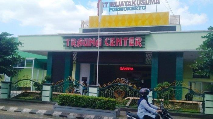 Gedung RST Wijayakusuma.