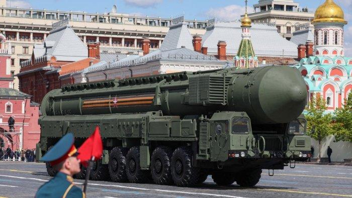 Rusia Sebut NATO Sudah Memulai Perang Nuklir Gegara Polandia Rayu AS Minta Rudal