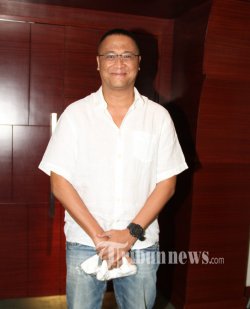 Cari Aktor untuk Filmnya, Sutradara Rudi Soedjarwo Pantang Menilai Berdasarkan Fisik