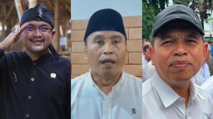 Jawaban Bupati Bogor usai Disentil Dedi Mulyadi karena Kasus Kades Klapanunggal Minta THR: Kita Akui
