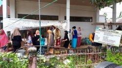 5 Fakta Wakil Ketua DPRD Maros Sulawesi Selatan Usir Pengungsi di Rumah Jabatan, Diusir Saat Masak