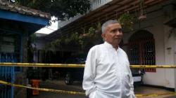Amien Rais Sering Mendapat Teror