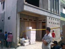 Bos Telor Tewas Gantung Diri di Rumah Tetangganya