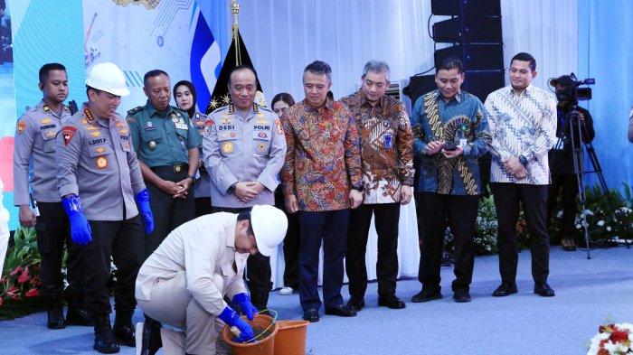 100 Ribu Rumah Subsidi Disiapkan untuk Anggota Polri, Ada Fasilitas KPR Tanpa Bunga