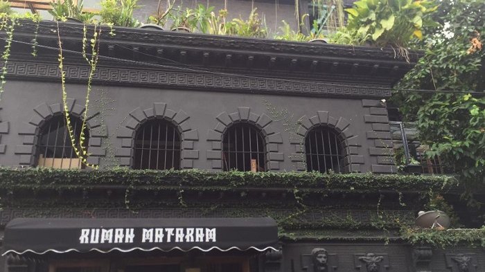 Benarkah Rumah Ahmad Dhani di Pondok Indah Angker? Ini Pernyataan Tetangganya