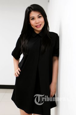 Terungkap! Ternyata Ini Tujuan Sebenarnya Clarisa Dewi Ikut X Factor