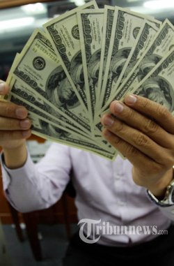 Aturan Baru Soal Operasi Moneter Bukan Siasat BI Atasi Rupiah yang Makin Loyo