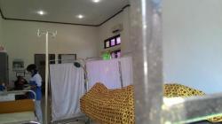 Bebas Dua Minggu Lagi, Narapidana Ini Justru Meninggal Dunia di Rutan