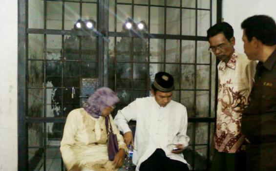 Orangtua Berdoa Ryan Jagal tak Dihukum Mati