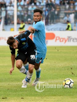 Pahang FA Bebani Saddil Ramdani Target Berat di Liga Malaysia
