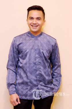 Ibunda Meninggal, Sahrul Gunawan Tunda Acara Lamaran