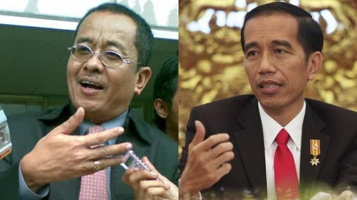 Pernah Ungkap Masalah Banyaknya TKA, Said Didu Mengaku Selalu Dibully