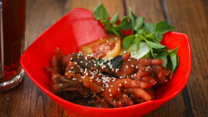 5 Kuliner Pedas di Solo untuk Makan Malam, Rasakan Sensasi Membara Cekerdazz