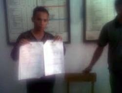 Tim Saksi Syamsari Tuding KPPS Panaikang Curang
