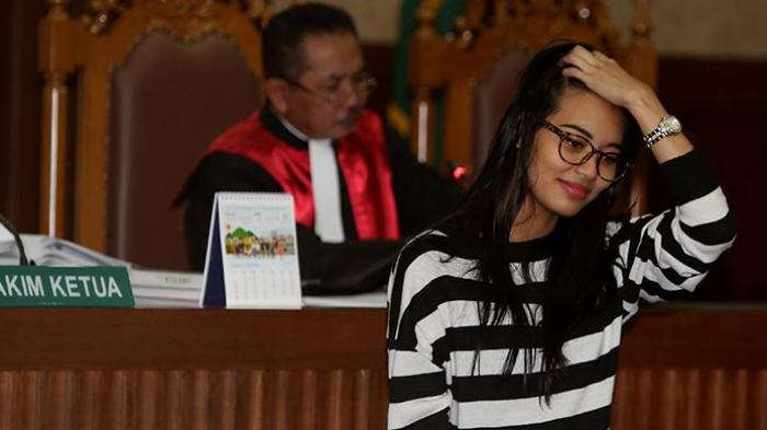 Ini Dia Poin-poin Penting Karyawan Kafe Olivier dalam Kematian Wayan Mirna Salihin