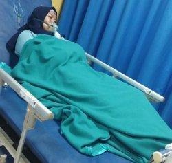 Saksi Rekapitulasi Suara di KPU Tangerang Dilarikan ke RS Akibat Sesak Napas